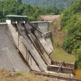 Kakkayam Dam Kozhikode 